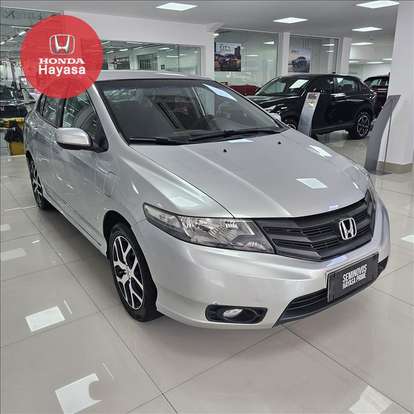 HONDA-CITY-2013