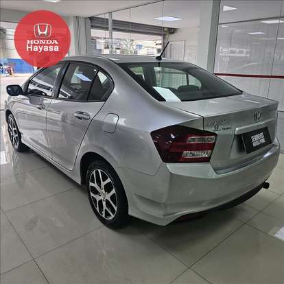 HONDA-CITY-2013