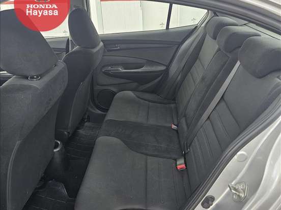 HONDA-CITY-1.5 SPORT 16V FLEX 4P MANUAL HONDA-CITY-2013