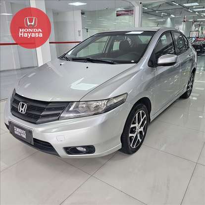 HONDA-CITY-2013