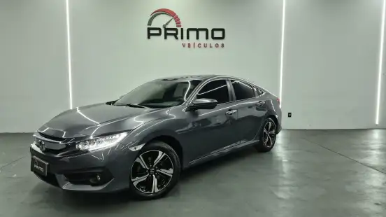 HONDA-CIVIC-2018