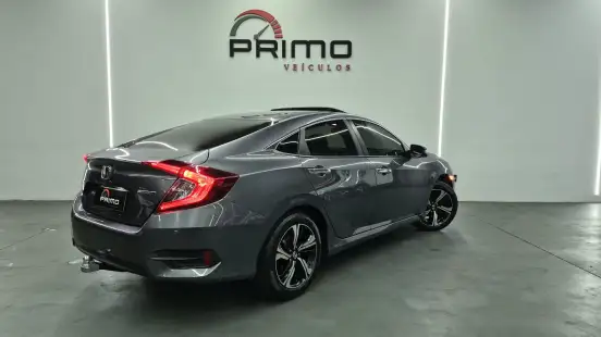HONDA-CIVIC-2018