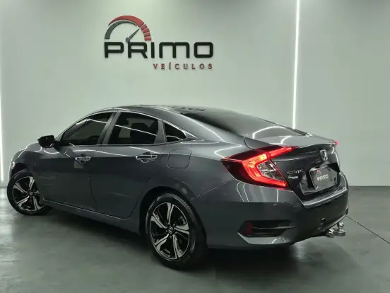 HONDA-CIVIC-1.5 16V TURBO GASOLINA TOURING 4P CVT HONDA-CIVIC-2018
