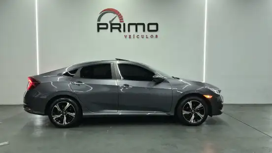 HONDA-CIVIC-2018