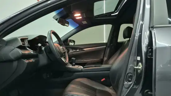 HONDA-CIVIC-2018