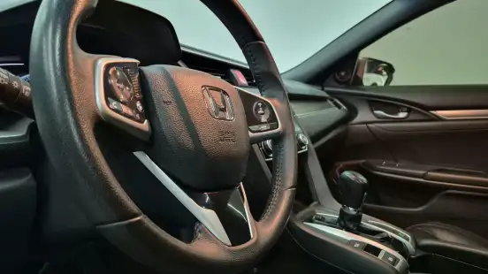 HONDA-CIVIC-2018