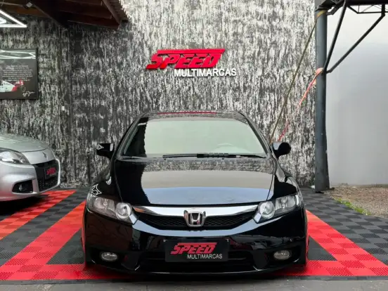 HONDA-CIVIC-2009