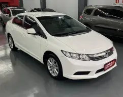 HONDA CIVIC 1.8 LXS 16V FLEX 4P MANUAL HONDA CIVIC 1.8 LXS 16V FLEX 4P MANUAL