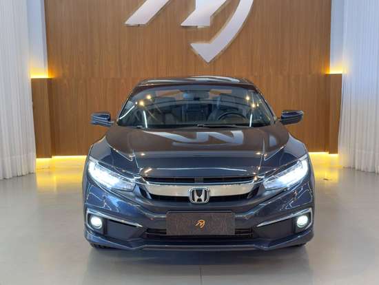 HONDA-CIVIC-1.5 16V TURBO GASOLINA TOURING 4P CVT HONDA-CIVIC-2020