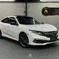 HONDA CIVIC 1.5 16V TURBO GASOLINA TOURING 4P CVT HONDA CIVIC 1.5 16V TURBO GASOLINA TOURING 4P CVT