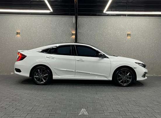 HONDA-CIVIC-1.5 16V TURBO GASOLINA TOURING 4P CVT HONDA-CIVIC-2021