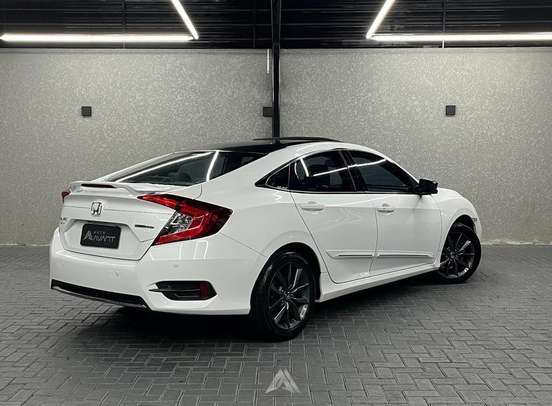 HONDA-CIVIC-1.5 16V TURBO GASOLINA TOURING 4P CVT HONDA-CIVIC-2021