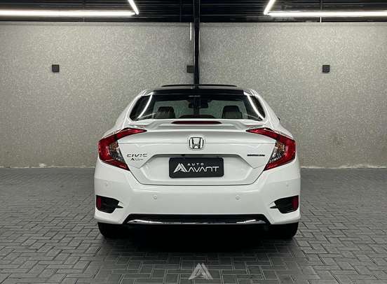 HONDA-CIVIC-1.5 16V TURBO GASOLINA TOURING 4P CVT HONDA-CIVIC-2021