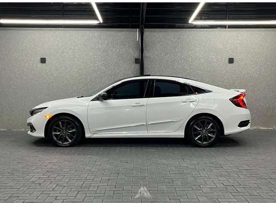 HONDA-CIVIC-1.5 16V TURBO GASOLINA TOURING 4P CVT HONDA-CIVIC-2021