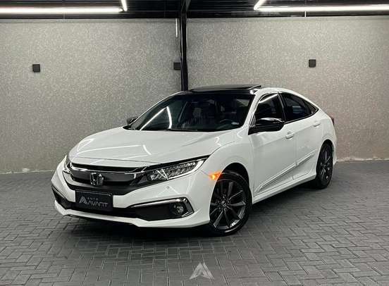HONDA-CIVIC-1.5 16V TURBO GASOLINA TOURING 4P CVT HONDA-CIVIC-2021