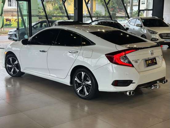 HONDA-CIVIC-2017