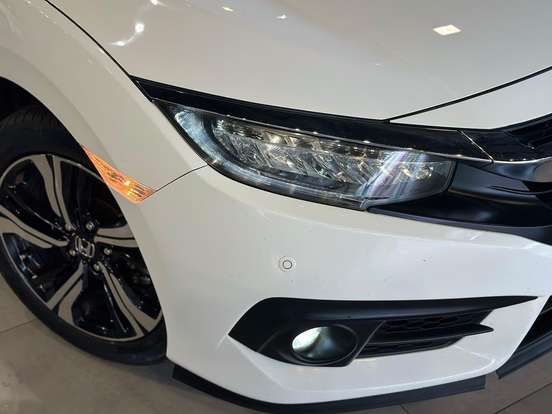 HONDA-CIVIC-1.5 16V TURBO GASOLINA TOURING 4P CVT HONDA-CIVIC-2017