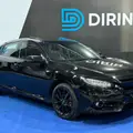 HONDA CIVIC 1.5 16V TURBO GASOLINA TOURING 4P CVT HONDA CIVIC 1.5 16V TURBO GASOLINA TOURING 4P CVT