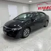 HONDA CIVIC 1.8 EXS 16V FLEX 4P AUTOMÁTICO HONDA CIVIC 1.8 EXS 16V FLEX 4P AUTOMÁTICO