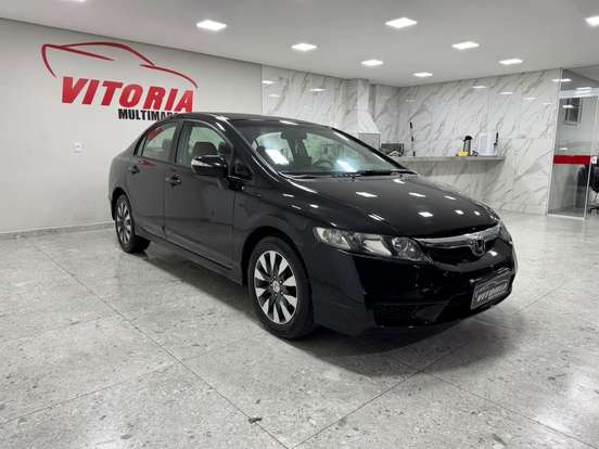 HONDA-CIVIC-2011