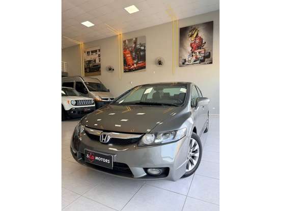 HONDA-CIVIC-2010