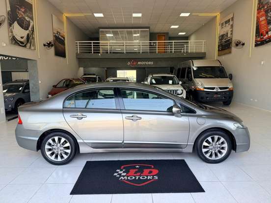 HONDA-CIVIC-2010