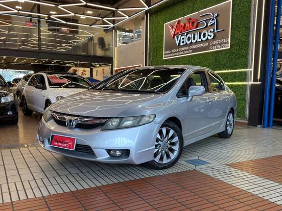 HONDA-CIVIC-2010
