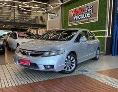 HONDA CIVIC 1.8 LXL 16V FLEX 4P MANUAL HONDA CIVIC 1.8 LXL 16V FLEX 4P MANUAL