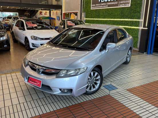 HONDA-CIVIC-2010