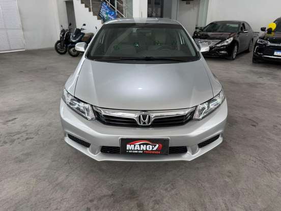 HONDA-CIVIC-2012