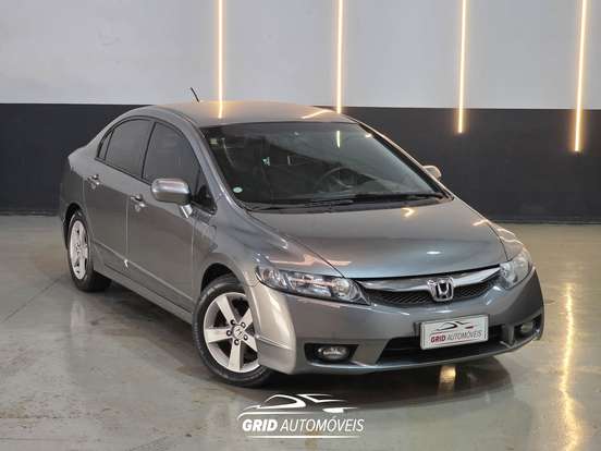 HONDA-CIVIC-2009