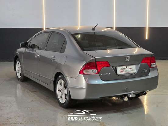 HONDA-CIVIC-2009