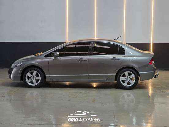 HONDA-CIVIC-2009