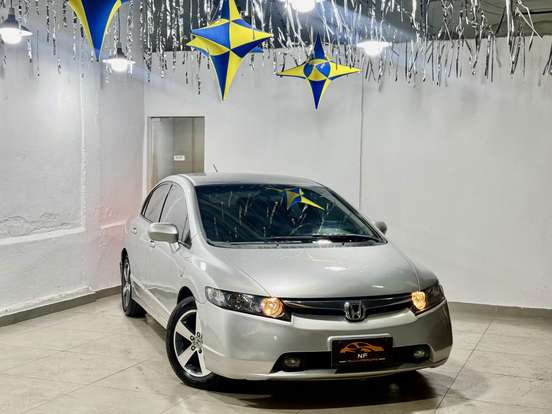 HONDA-CIVIC-2008