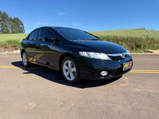 HONDA-CIVIC-2009
