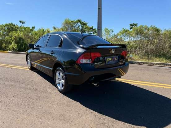 HONDA-CIVIC-2009