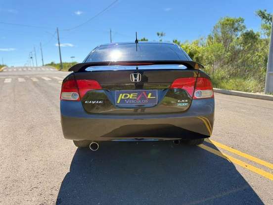 HONDA-CIVIC-2009