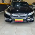 HONDA CIVIC 2.0 16V FLEXONE EXL 4P CVT HONDA CIVIC 2.0 16V FLEXONE EXL 4P CVT