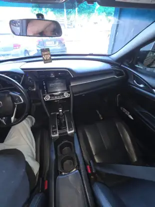 HONDA-CIVIC-2017