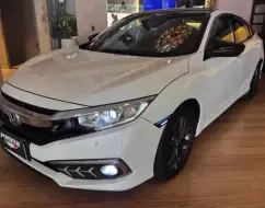 HONDA CIVIC 2.0 16V FLEXONE EXL 4P CVT HONDA CIVIC 2.0 16V FLEXONE EXL 4P CVT