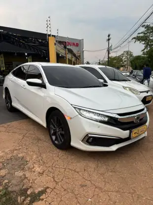 HONDA-CIVIC-2021
