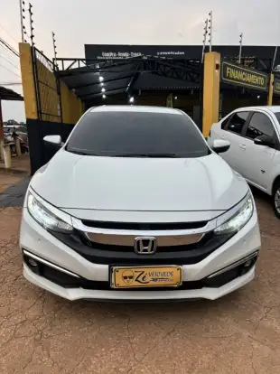HONDA-CIVIC-2021