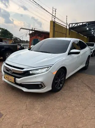 HONDA-CIVIC-2021