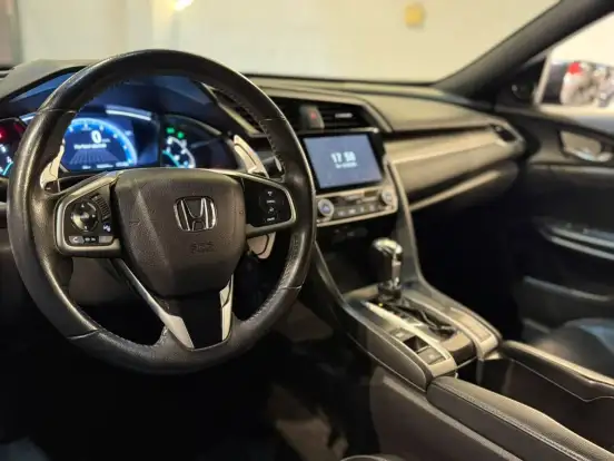 HONDA-CIVIC-2019