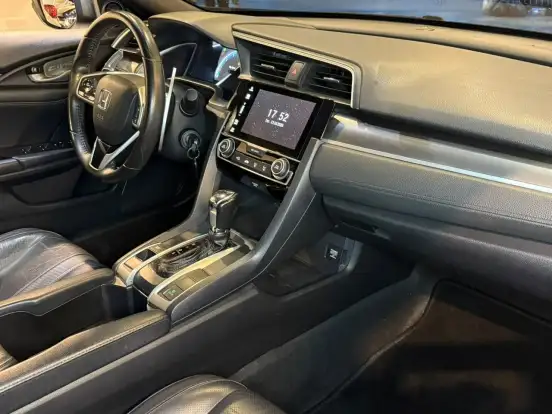 HONDA-CIVIC-2019