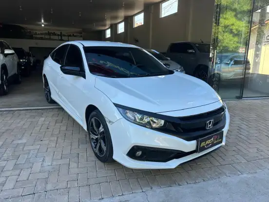 HONDA-CIVIC-2019