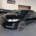 HONDA CIVIC 2.0 LXR 16V FLEX 4P AUTOMÁTICO HONDA CIVIC 2.0 LXR 16V FLEX 4P AUTOMÁTICO