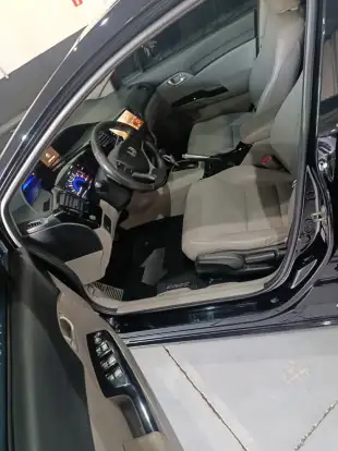 HONDA-CIVIC-2.0 LXR 16V FLEX 4P AUTOMÁTICO HONDA-CIVIC-2016