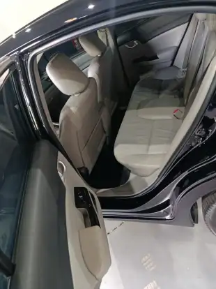 HONDA-CIVIC-2.0 LXR 16V FLEX 4P AUTOMÁTICO HONDA-CIVIC-2016