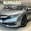 HONDA CIVIC 2.0 16V FLEXONE EX 4P CVT HONDA CIVIC 2.0 16V FLEXONE EX 4P CVT